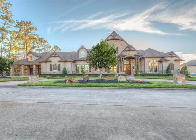 Luxury Homes Around Lake Conroe Under $700,000: A Complete Buyer's Guide (2026)