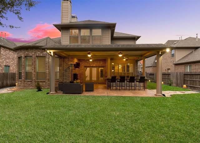 Woodforest TX Homes With Large Backyards: What Buyers Should Know (2026 Guide)
