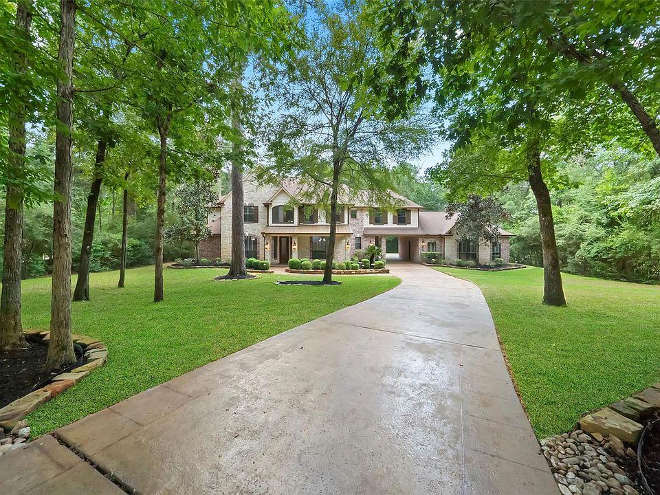Spring TX Neighborhoods With Large Lots: A Buyer's Guide (2026)