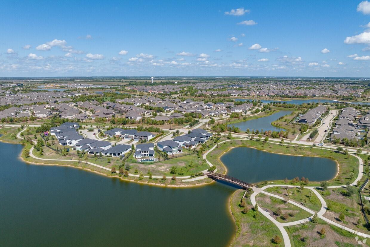 Best Cypress Neighborhoods Near Grand Parkway (SH 99): A Complete Home Buyer's Guide (2026)
