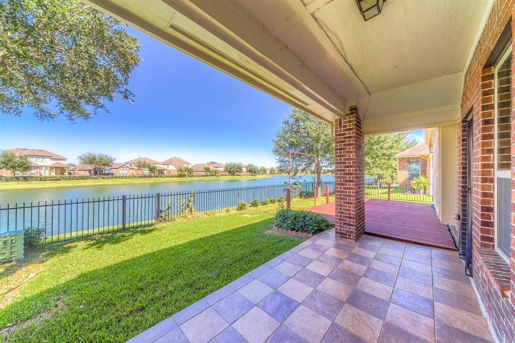 Cypress TX Homes With Large Backyards: Where to Find More Outdoor Space (2026 Guide)