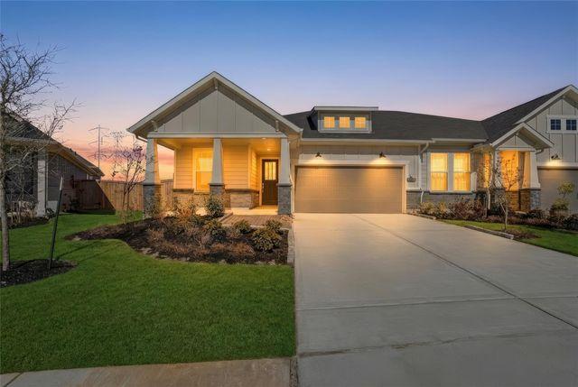 One-Story vs. Two-Story Homes in Cypress TX: Which Floor Plan Fits Your Lifestyle? (2026 Guide)