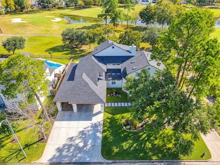 Golf Course Homes in Cypress TX: What Buyers Should Know Before Buying (2026 Guide)