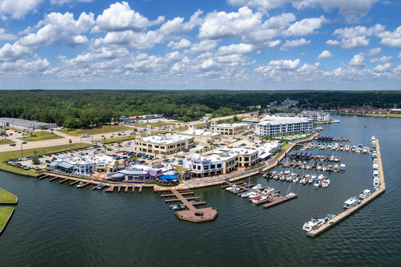 Lake Conroe Waterfront Dock Guide: What Buyers Should Know Before Purchasing (2026 Guide)