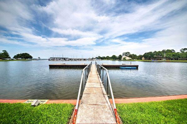 Lake Conroe Waterfront Insurance Guide: What Homebuyers Should Know Before Purchasing (2026 Guide)