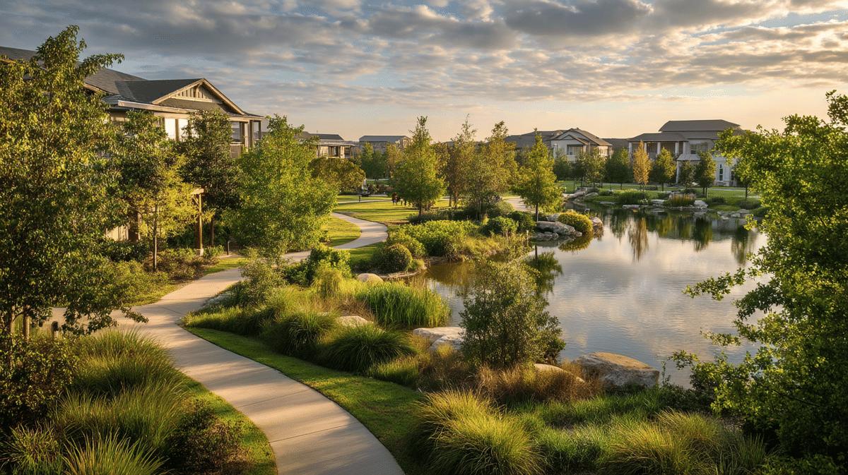 Best Cypress TX Neighborhoods for Long-Term Home Value: What Buyers Should Look For