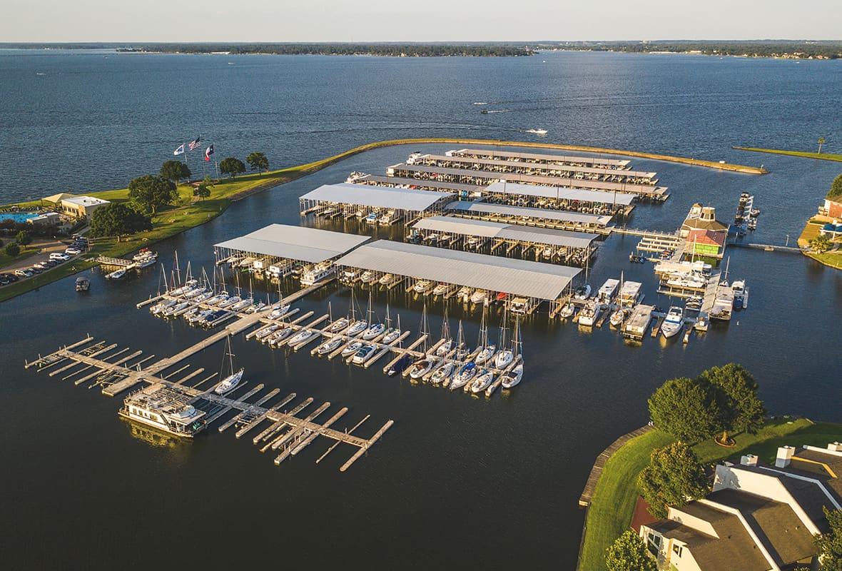 Buying a Waterfront Home on Lake Conroe: The Complete Buyer's Guide (2026)