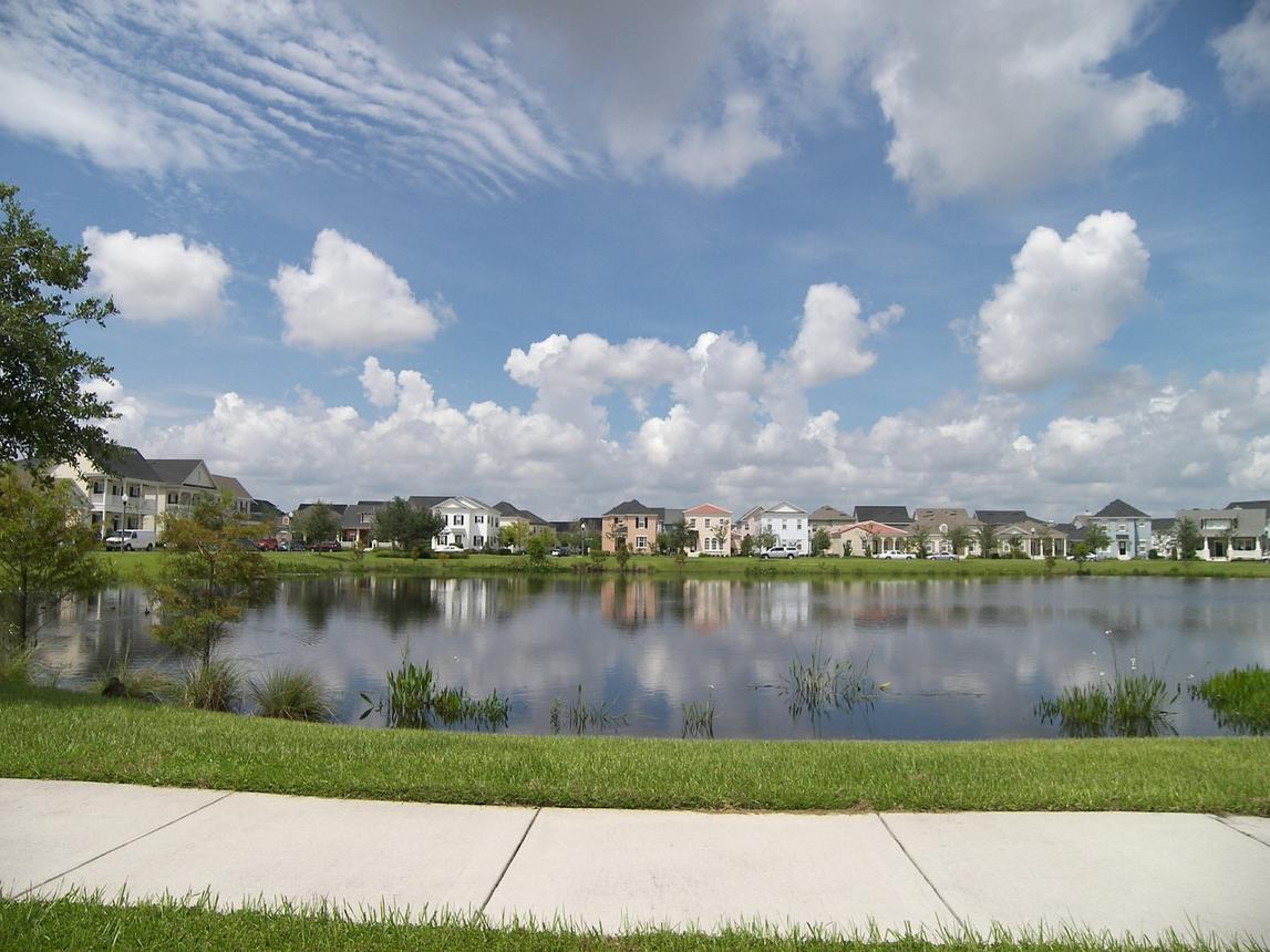 Flood Zones and Flood Insurance in Spring TX: What Every Home Buyer Should Know