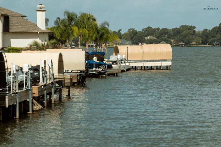 Waterfront Insurance Around Lake Conroe: What Home Buyers Should Know Before Purchasing
