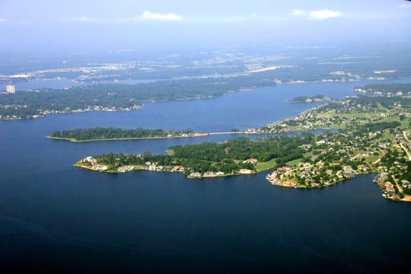 Flood Zones and Flood Insurance Around Lake Conroe: What Every Home Buyer Should Know