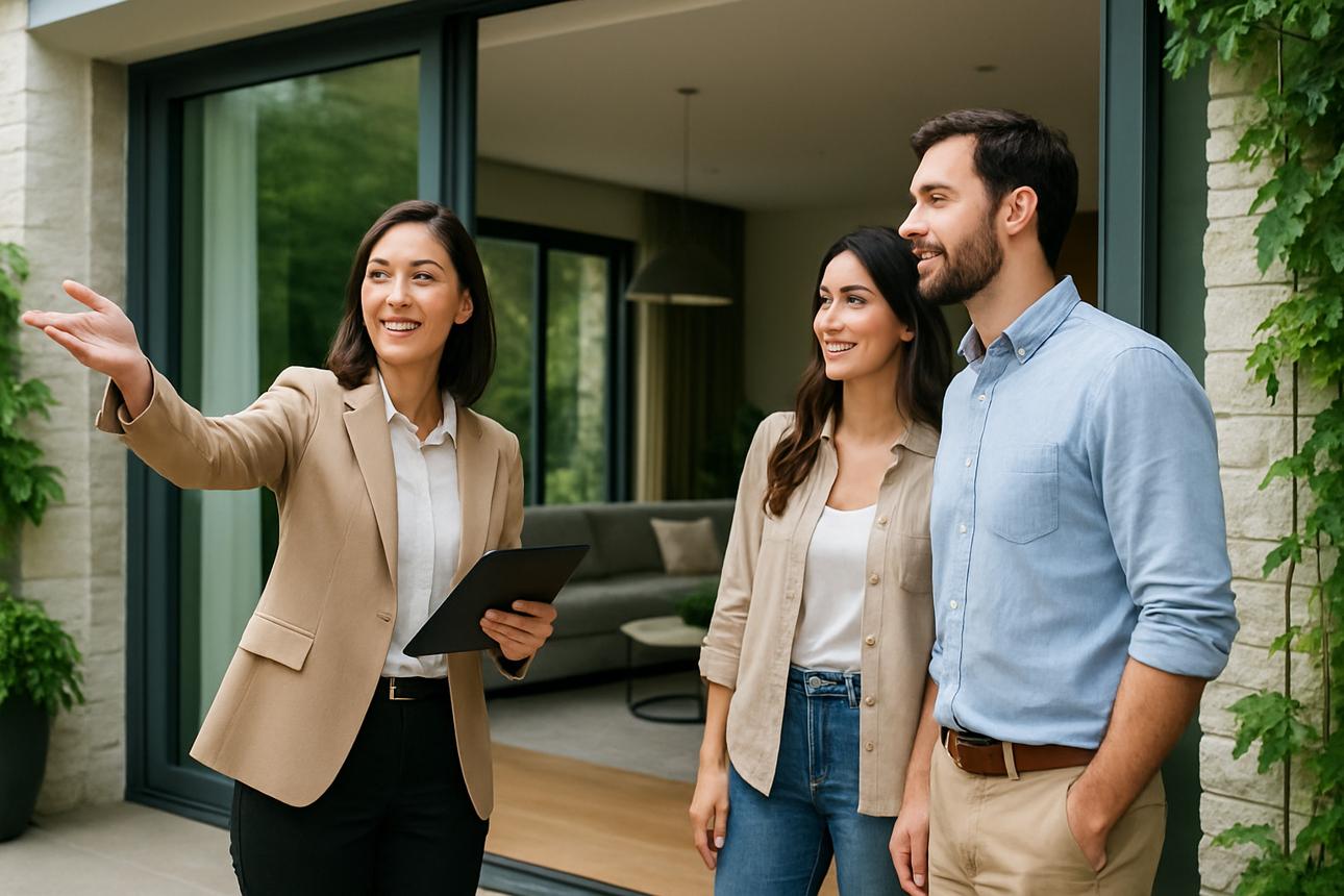 How to Compare Homes for Sale in The Woodlands TX Like a Pro (2026 Guide)