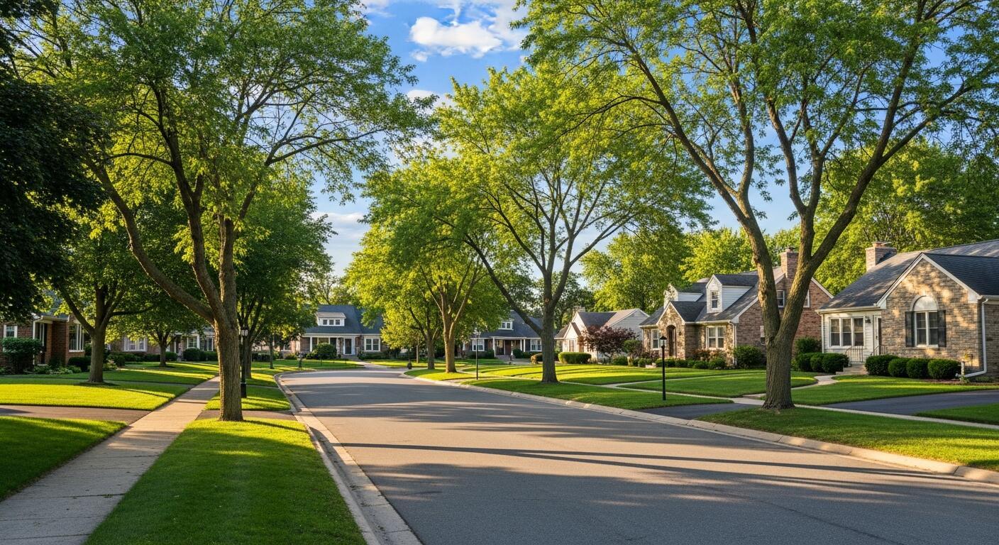 Why Homebuyers Are Choosing Spring TX for Long-Term Living (2026 Guide)