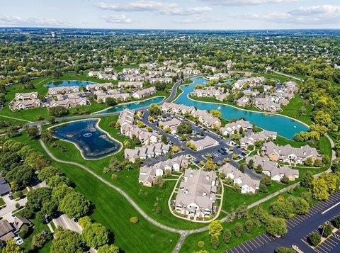What Makes One Cypress Neighborhood Feel Different From Another? (2026 Guide)