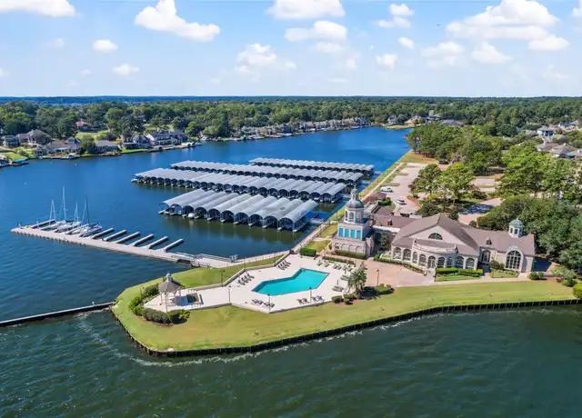 Waterfront vs. Water-View Homes Near Lake Conroe: Which Should You Buy? (2026 Guide)