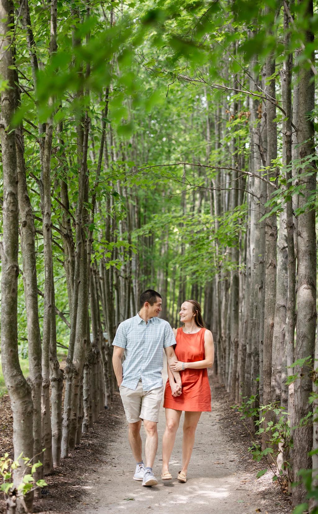 Why Walking the Neighborhood Before Buying a Home in The Woodlands TX Matters (2026 Guide)