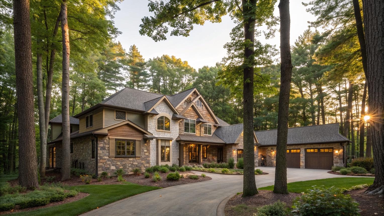 How to Choose the Right Lot When Buying a Home in The Woodlands TX (2026 Guide)