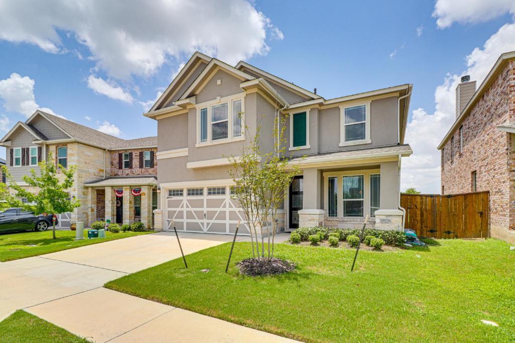 Why Spring TX Continues to Attract Homebuyers Looking for More Space (2026 Guide)