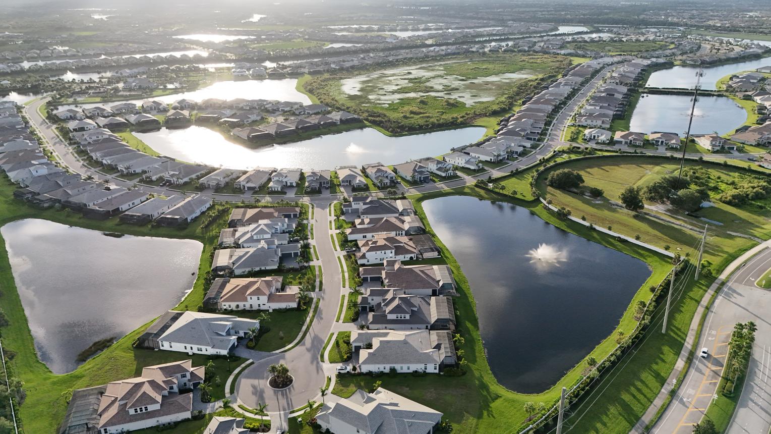 Why Cypress TX Continues to Be One of Northwest Houston's Most Popular Places to Live (2026 Guide)