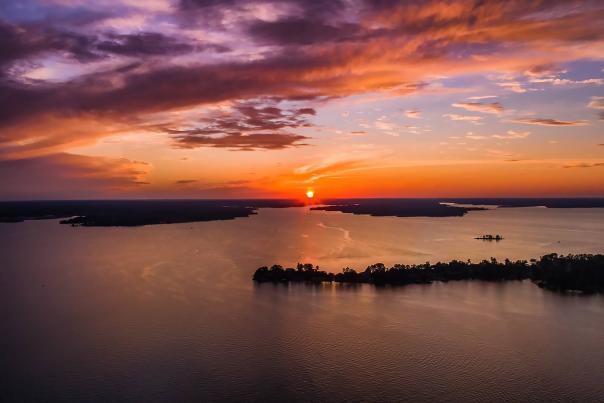 Why More Buyers Are Choosing Lake Conroe for Year-Round Living (2026 Guide)