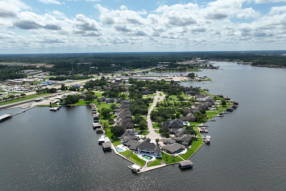 How to Choose the Right Lake Conroe Community for Your Lifestyle (2026 Guide)