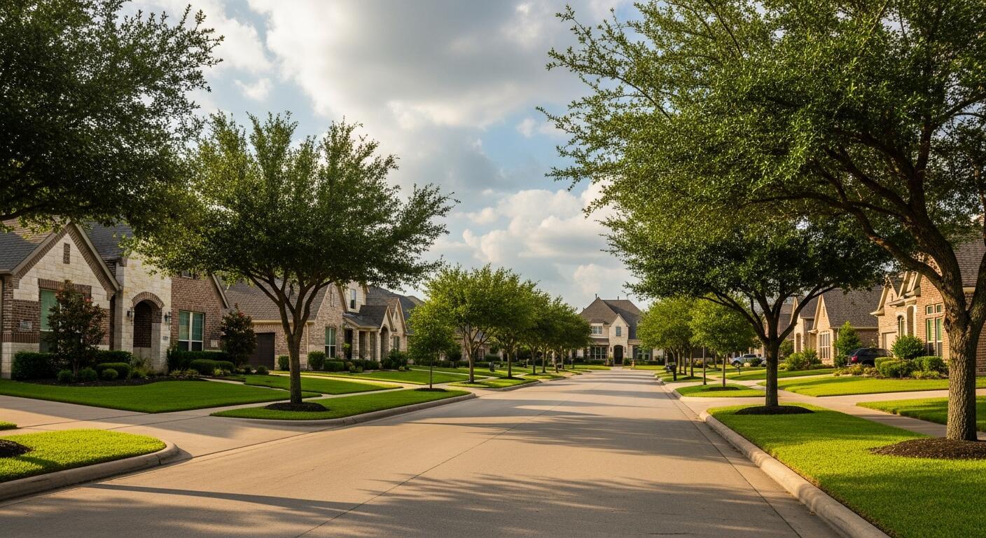 Why Buyers Looking for a Long-Term Home Are Drawn to Woodforest TX (2026 Guide)