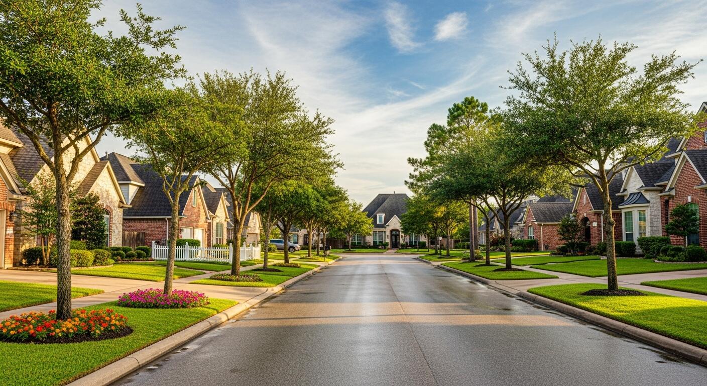 Why Architectural Variety Gives Many Cypress Neighborhoods Their Lasting Appeal (2026 Guide)