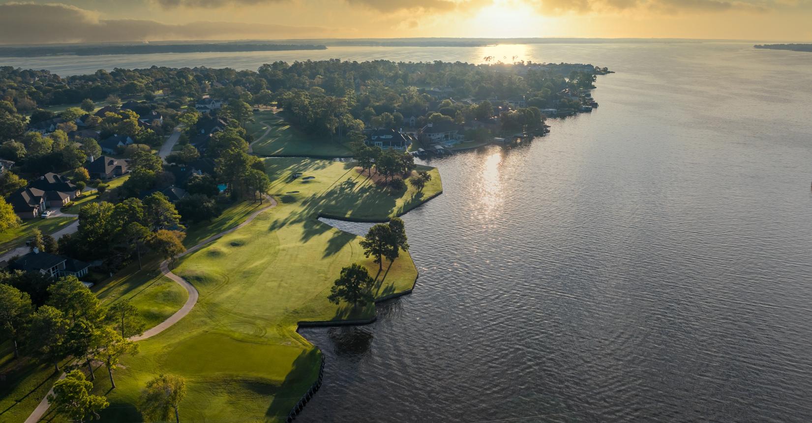 How Lake Conroe Became One of Texas' Premier Residential Lake Communities (2026 Guide)