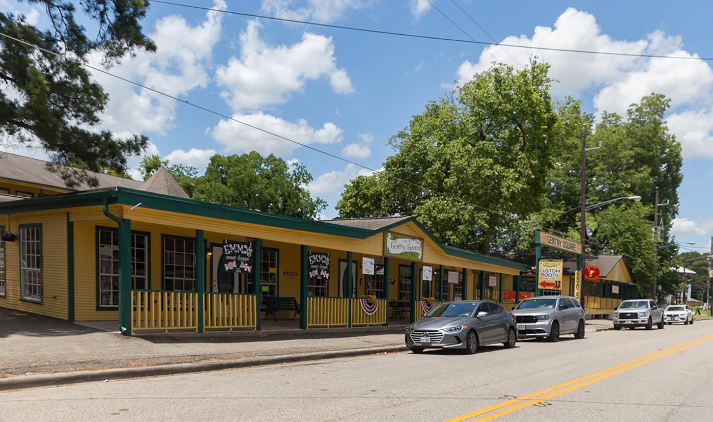 Why Old Town Spring Remains One of the Community's Most Distinctive Destinations (2026 Guide)