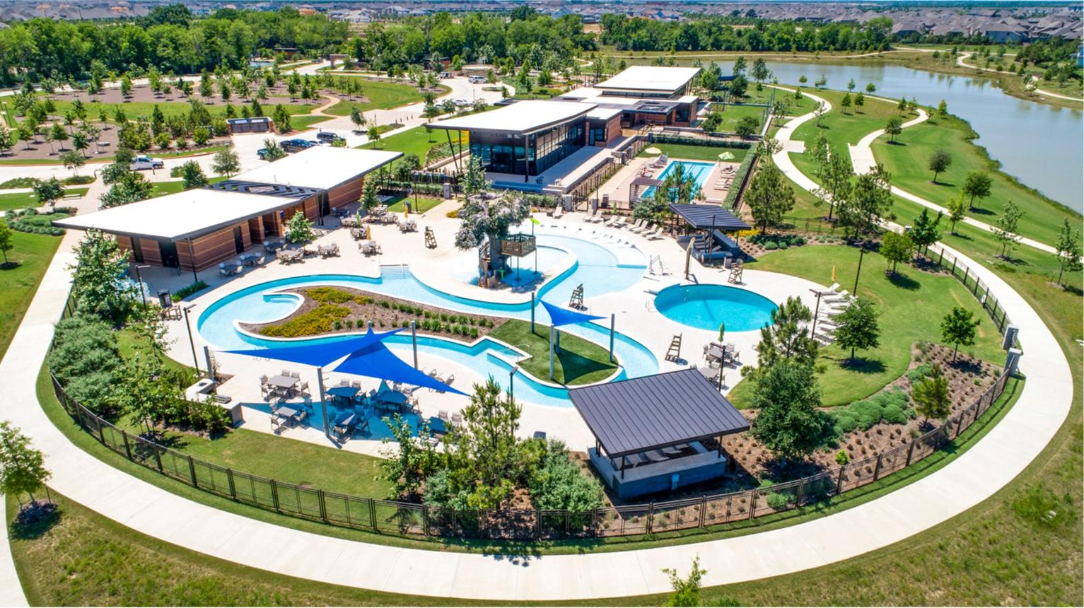 How Neighborhood Recreation Centers Enhance Everyday Living in Cypress, TX (2026 Guide)