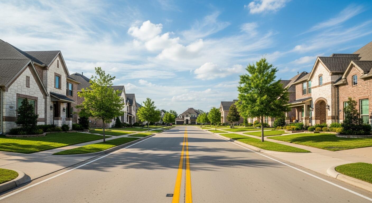 How Street Design Influences Everyday Living in Cypress Neighborhoods (2026 Guide)