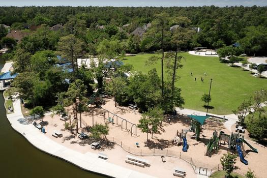 A Local Guide to Northshore Park in The Woodlands, TX (2026 Guide)