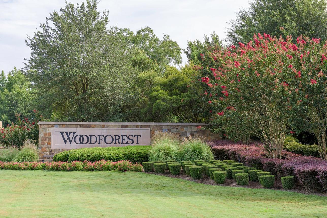What First-Time Visitors to Woodforest Often Notice During a Home Tour (2026 Guide)
