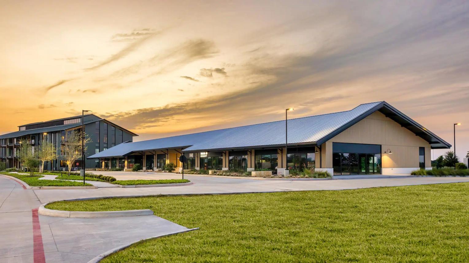 A Local Guide to Bridgeland Central in Cypress, TX (2026 Guide)