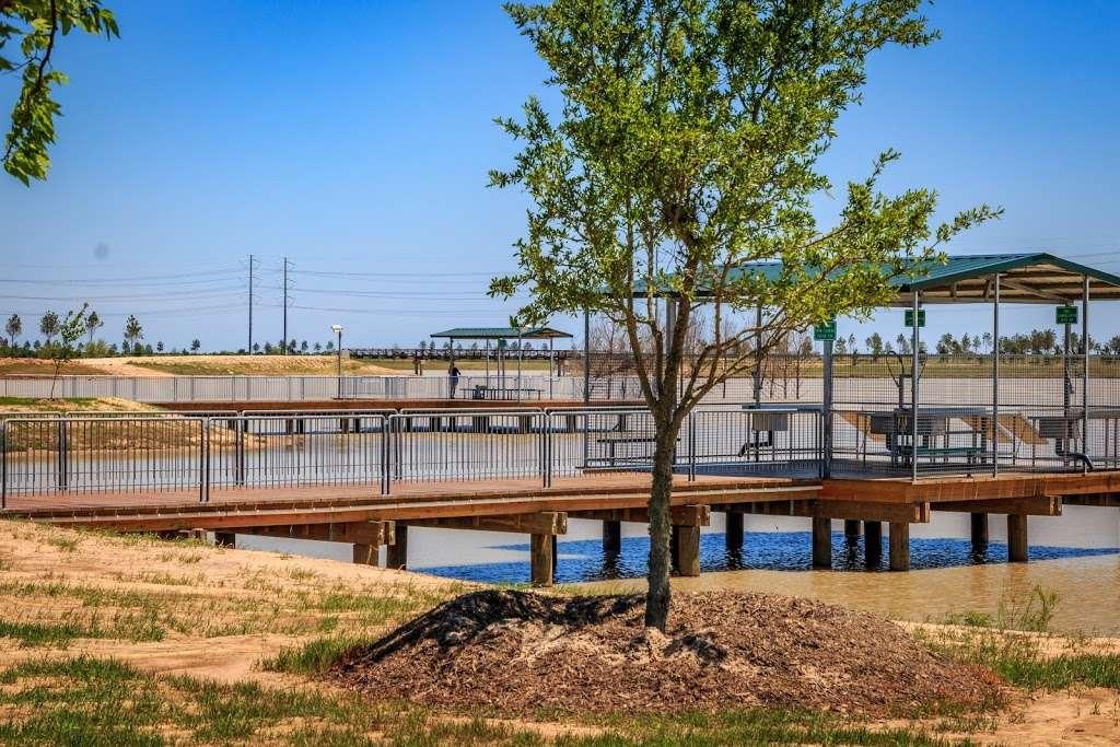 A Local Guide to John Paul Landing Park in Cypress, TX (2026 Guide)