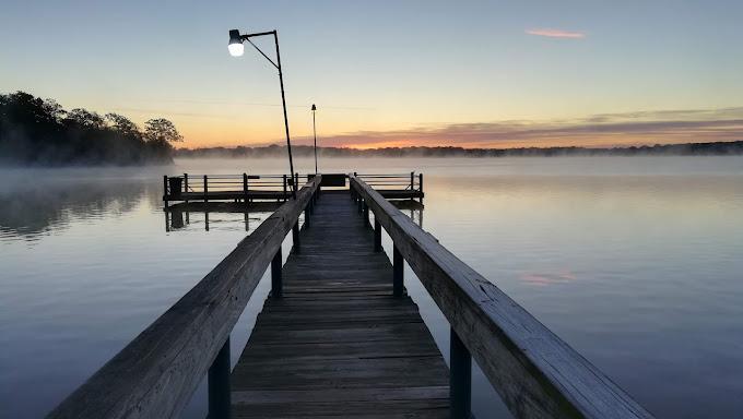 A Local Guide to Cagle Recreation Area on Lake Conroe (2026 Guide)