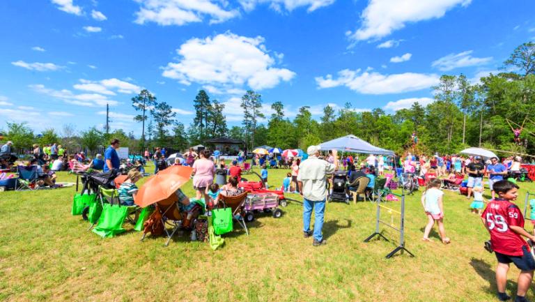 Annual Community Events and Seasonal Celebrations in Woodforest, TX (2026 Guide)