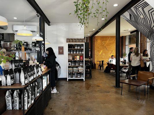 A Guide to Local Coffee Shops in Spring, TX (2026 Guide)