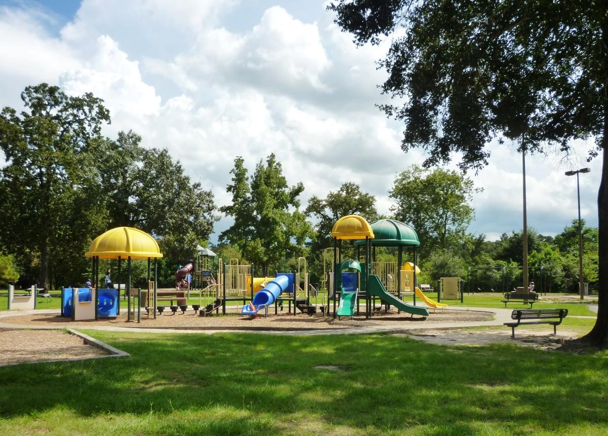 A Local Guide to Meyer Park in Spring, TX (2026 Guide)