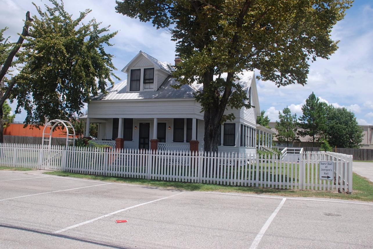 A Local Guide to Cypress Top Historic Park in Cypress, TX (2026 Guide)