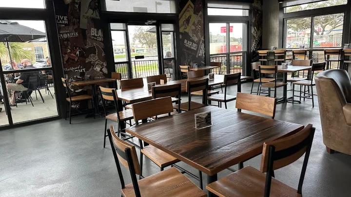 A Guide to Local Coffee Shops in Cypress, TX (2026 Guide)