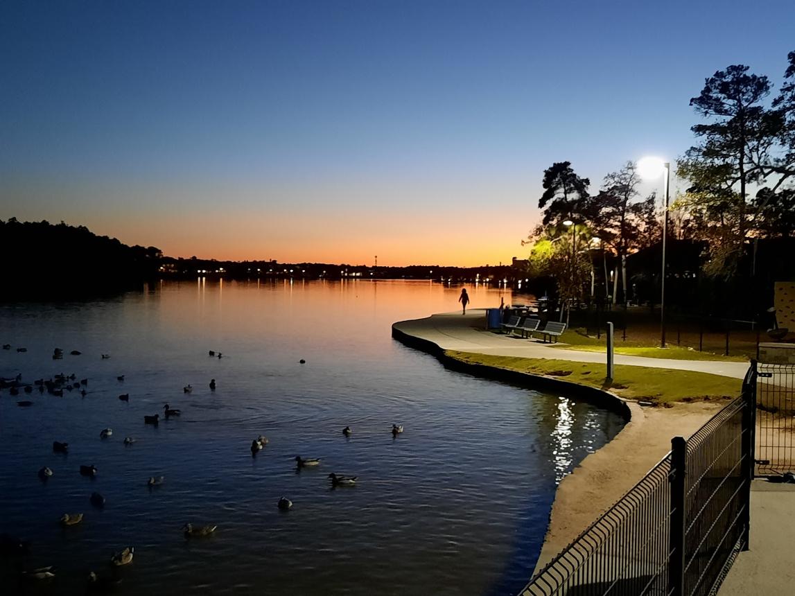 A Local Guide to Northshore Park in The Woodlands (2026 Guide)