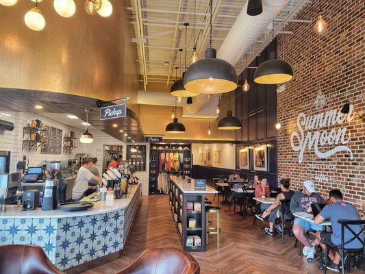 Best Coffee Shops Near Woodforest, TX (2026 Guide)
