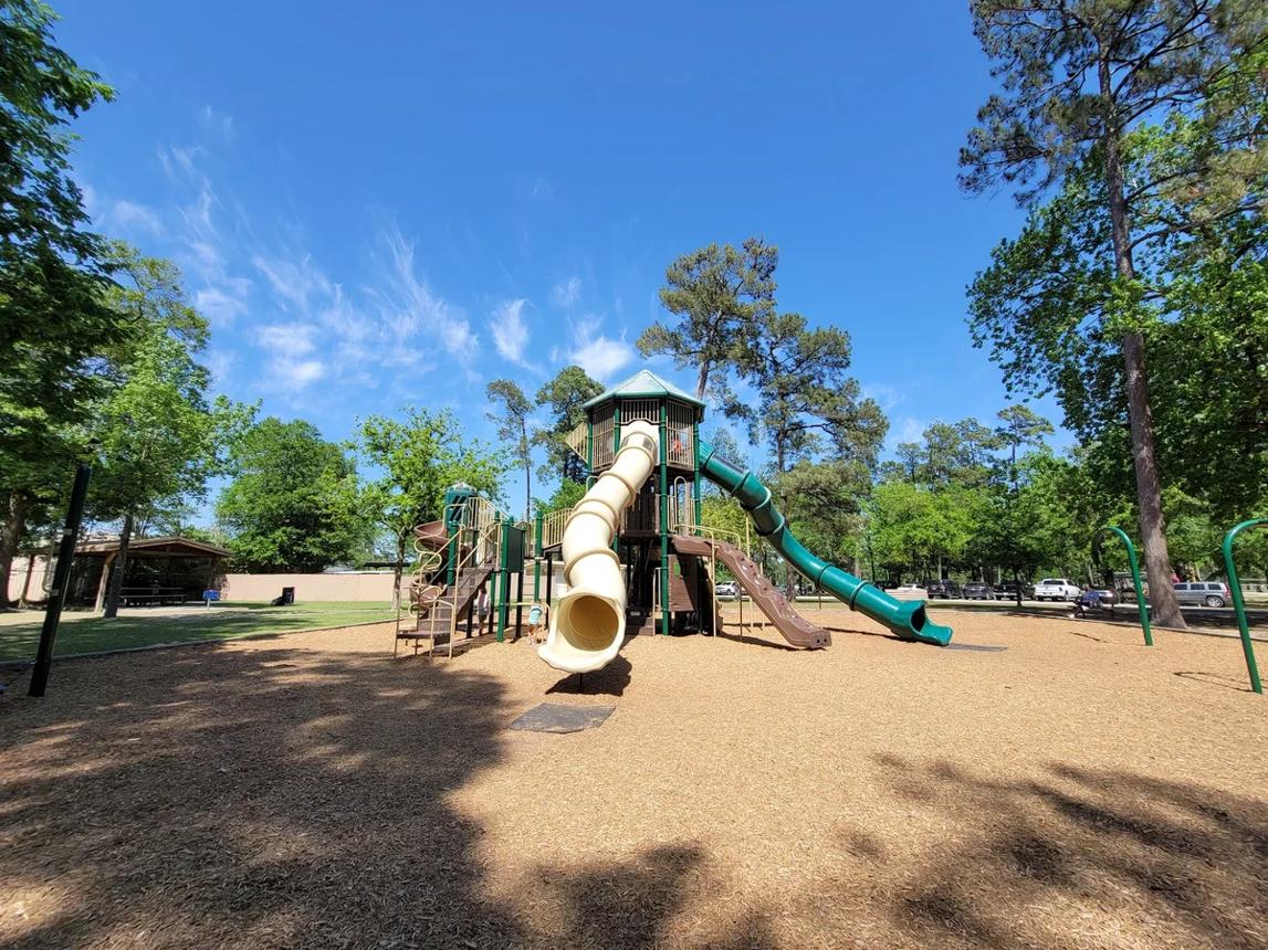 A Local Guide to Collins Park in Spring, TX (2026 Guide)