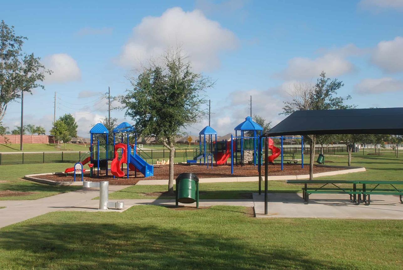 A Local Guide to Bud Hadfield Park in Cypress, TX (2026 Guide)