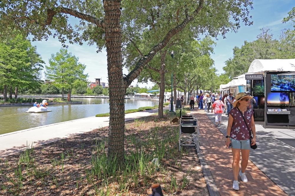 Free Things to Do in The Woodlands, TX (2026 Guide)