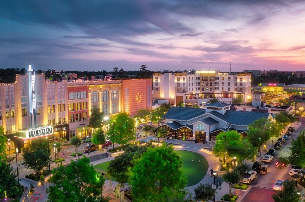 48 Hours in The Woodlands, TX: The Perfect Weekend Itinerary (2026 Guide)