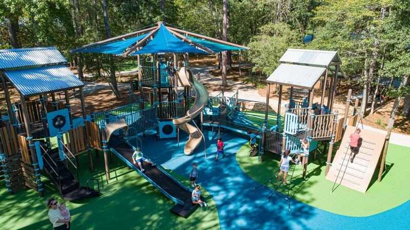 The Best Parks for Families in Woodforest, TX (2026 Guide)