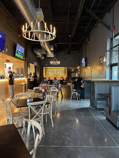 Best Pizza Restaurants in Spring, TX (2026 Guide)