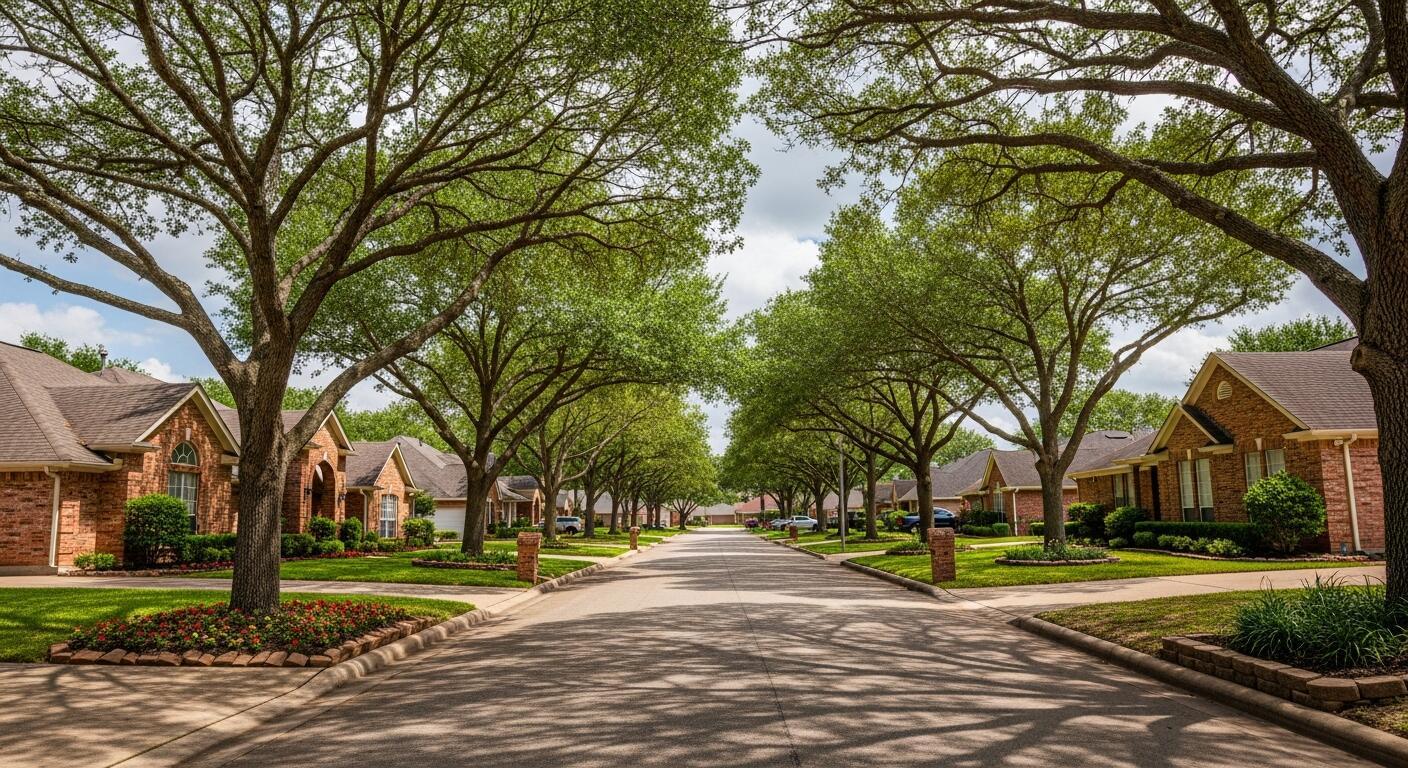 Is Spring, TX the Right Community for You? (2026 Buyer's Guide)