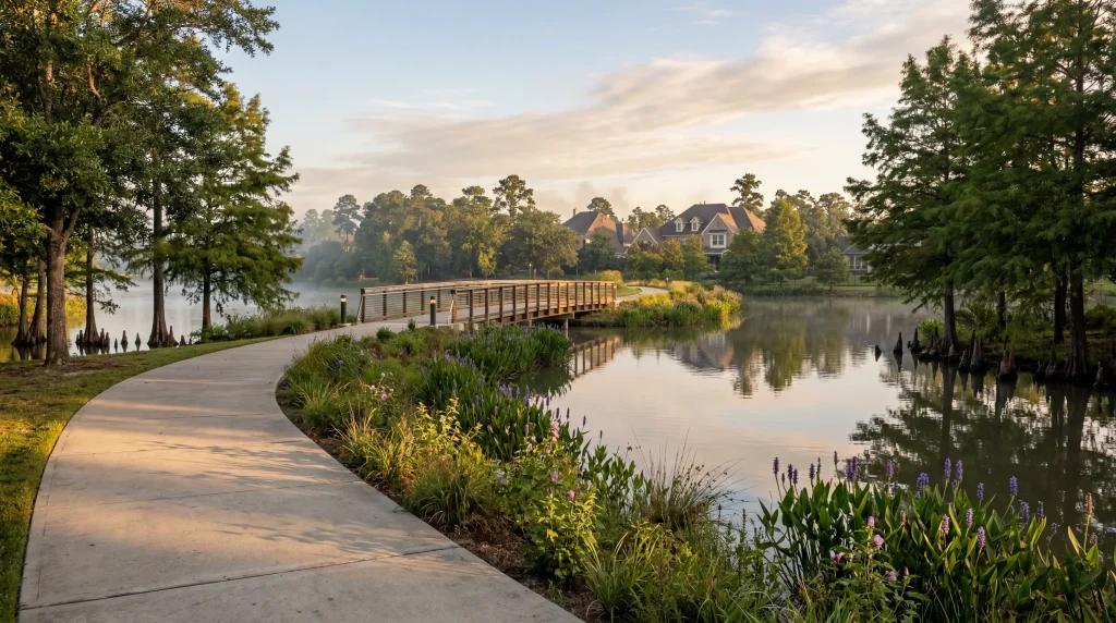 Free Things to Do in Cypress, TX (2026 Guide)
